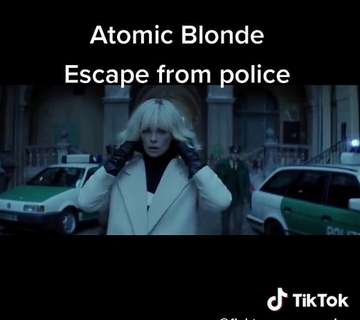 Fight Scenes Movies sur TikTok