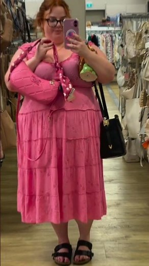 The Most Beautiful Plus-Size Models #short #ssbbw #plussize