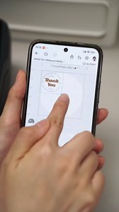 NIIMBOT M2/M3 Thermal Transfer Labels 1.97''×2.76'', for M2/M3 Label Maker, Waterproof Oil-Proof, Low and High-Temperature Resistance for Home Office Small Businesses Organization, Brushed Silver