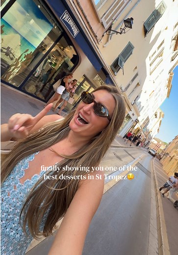 Tarte Tropézienne: My All-Time Favorite Dessert from St Tropez