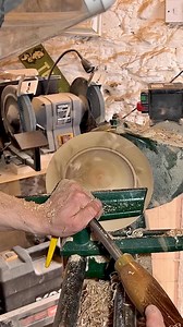 Making Ash Wood SHINE! #woodturning | LoveLife