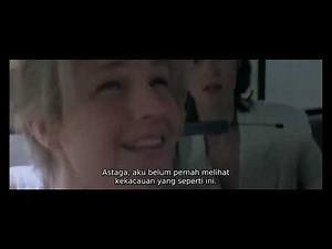 Twister (1996)-EF2 Waterspout Tornado Scene