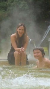 En agosto los niños ¡Entran gratis! ✨ Conecta la magia de la...