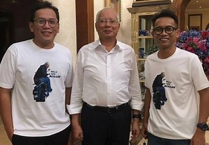 639K views · 2.5K shares | Kelakar!! Shahrol Shiro Join BN Buat Lawak Bahann Pakatan Harapan , Kerajaan PH Dibina Atas Fitnah & dendam | Kuasa Rakyat | Facebook