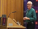 Professor Mike Savage talks about new social class structure