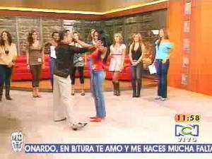 MUJERES LINDAS DE COLOMBIA