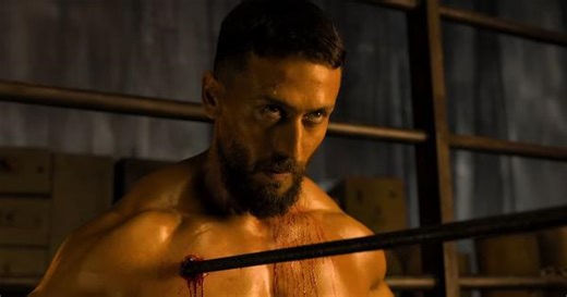 ‘Baaghi 4’ review: No winners in the game of good butcher versus bad butcher