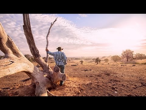 Australia warned for hottest ever severe weather season over the next seven months