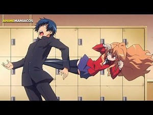 7 ANIMES que te HARÁN QUERER REGRESAR a la ESCUELA