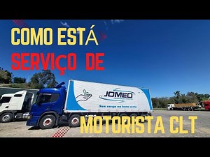 🌎🌎 How is the CLT driver service?