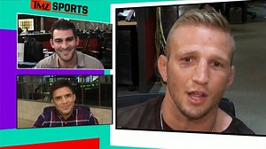T.J. Dillashaw Serious About Gervonta Davis Fight, I'd Love To Beat His Ass!