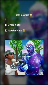 Top 3 ia fortnite 😂 #top #fortnite #humour #fortnitememes #trending #fyp #ai