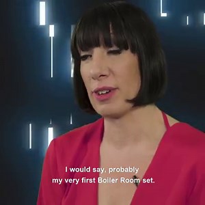 144K views · 926 reactions | Dream collaborations, most disastrous sets - it's confession time with Lady Starlight | Boiler Room | Facebook