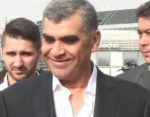 Nelu Pastrama rupe tacerea: "Loredana este un copil fara minte! A fost internata la Spitalul 9!"