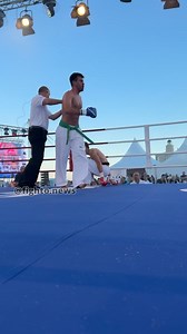 #SENSHI 22 - the beach edition of the professional gala night. Final KWU SENSHI World Cup for Amateurs 🗓️ July 6 | 6:30 PM EET / 11:30 AM EST📍 Varna, St. St. Constantine and Helena resort #FightoNews #KWUSENSHI #prokyokushin #senshi #martialarts #karate #kyokushin #boxing #kickboxing #fighters #muaythai #k1 #fight #кикбоксинг #муайтай #бокс #карате #киокушин #киокушинкай | prokyokushin