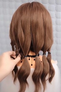 Very Beautiful Braided Hairstyles | Braided Hairstyle