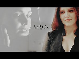 Klaus & Cami [+ Aurora] | Pacify Her