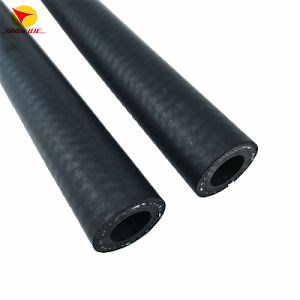 [Hot Item] EPDM Rubber Hose Braided Radiator Coolant Water Heater Rubber Industrial Hose/Tube/Pipe