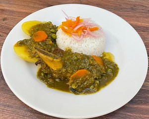 35K views · 938 reactions | Prepara este delicioso Seco de Res!! | Como a ti te gusta | Facebook