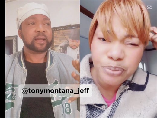 Jeff Owolewa on Instagram: "Bo PATA e before I give you a job got to stop in every sector💯💯 .. .. #goviral #trendingreels #jeffowolewatv #explorepage✨ #fypシ #instagramreels .. .. This page does not support violence"