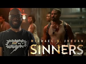 Sinners Movie - Non Spoiler Review