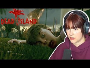 DEAD ISLAND Trailers Reaction