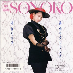 河合その子 = Sonoko Kawai - 再会のラビリンス = Saikai No Labyrinth