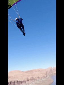 8.2K views · 326 reactions | "This static line jump is called...