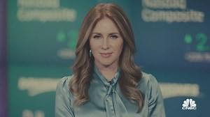 Becky Quick started her career as a news associate and now she hosts one of the biggest business news shows in the world in Squawk Box. Her ambition has always been to give the CNBC audience the information it needs to get an edge. https://cnb.cx/3Vg1mbk #LiveAmbitiously | CNBC International