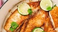 15 Pan Fried Tilapia - Selected Recipes