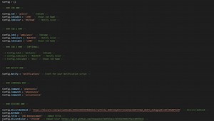 Job Announcement System V1 | FiveM Store