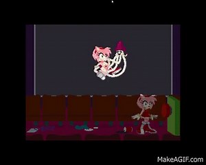 ProjectX Amy(story) Rouge(arena)  all gemstone  gallery on Make a GIF