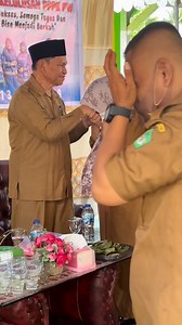 99K views · 2K reactions | Barakallahu fii umrik pak kadis ,panjang umur sehat,bahagai selalu menyertai. Dan selamat memasuki masa purna tugas | Firmansyah Ibrahim | Facebook