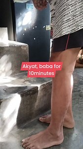 #stairs #up #down #Exercise #strokejourney | Melody Zita Aberilla