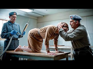 The Soviet Gulag’s Most Terrifying Torture Methods