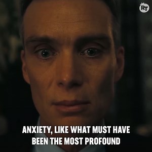 2.3K views · 75 reactions | Watch Christopher Nolan, Matt Damon, and Cillian Murphy break down the Trinity Test scene from #Oppenheimer. | MOVIECLIPS | Facebook