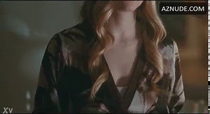 Amanda Seyfried Sex Scene in Chloe