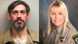 Fugitive Alabama Inmate Captured After Manhunt, Ex-Jail Officer Dead