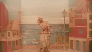 Around the World 🌍✈️🛵⛵️with the fabulous Karolina Kurkova 💖 for IWC Watches film #ForTheLoveOfCinema | d'management group