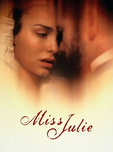 Miss Julie Trailer