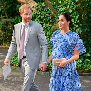 Prince Harry and Meghan Markle's Virtual Baby Shower Is Already Making a Major Impact