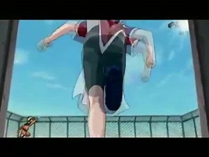 AMV Naruto Fading