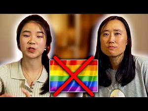 Christian Lesbians Condemn The Gay Pride