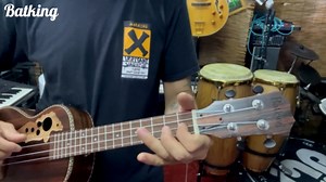 Tenor Ukulele Electric 26 Inch All Blackwood Acoustic Ukelele With Truss Rod With EQ with Gig Bag,Strap,Nylon String,Electric Tuner,Pick,shaker