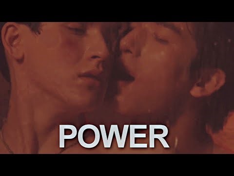 Mangkorn ✘ Yai || POWER | Big Dragon | Big Dragon The Series