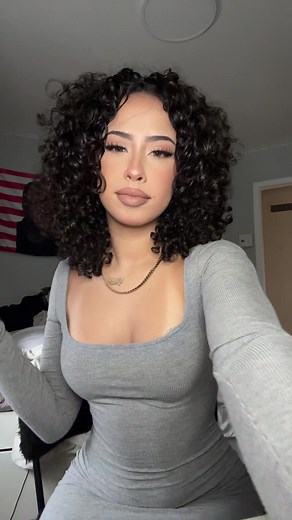 Expressive Gestures in a Cozy Bedroom Setting