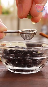 61K views · 1.3K reactions | Blueberry Pie #baking #asmr #miniature #shortsreels #miniatures #reelschallengereelschallenge | Miniature Cusina | Facebook