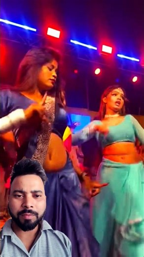Priti Paswan and Priya Suhani viral video #bhojpuri
