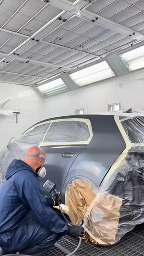 📌 We're hiring car painters 🎨 #beneluxjobs | Benelux Jobs