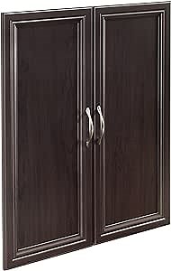 ClosetMaid 78888 SuiteSymphony, 25" Door Pair, Espresso